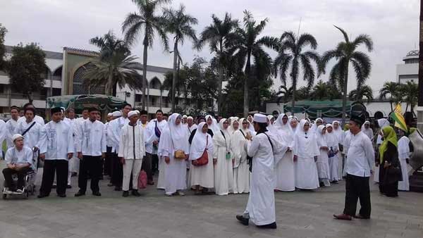 5 Perbedaan Haji Dan Umroh Yang Harus Diketahui Alifah Tour Travel Umroh Terbaik Di Indonesia