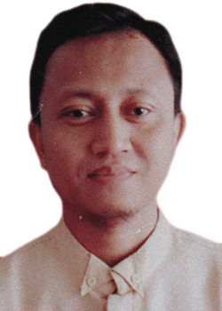 Agus Ichwan Dwiyanto