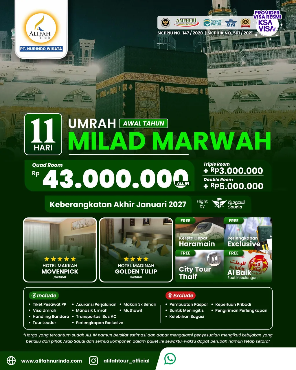 milad marwah