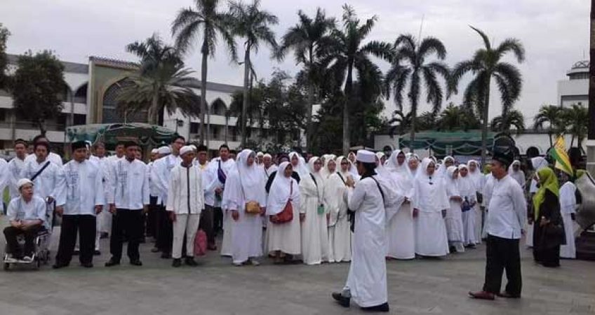 5 Perbedaan Haji Dan Umroh Yang Umat Islam Harus Tahu